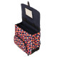 Cartera con ruedas Tann's 38 CM - Colección Escolar 2025