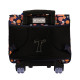 Cartable à roulettes Tann's 38 CM - Collection Scolaire 2026
