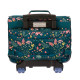 Cartera con ruedas Tann's 38 CM - Colección Escolar 2025