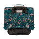 Cartera con ruedas Tann's 38 CM - Colección Escolar 2025