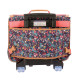 Cartera con ruedas Tann's 38 CM - Colección Escolar 2025