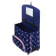Cartable à roulettes Tann's 38 CM - Collection Scolaire 2026