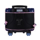 Cartable à roulettes Tann's 38 CM - Collection Scolaire 2026