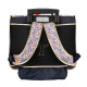 Cartella con ruote Tann's 41 CM - Collezione Scuola 2025