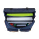 Cartera con ruedas Tann's 41 CM - Colección Escolar 2025