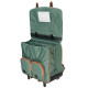 Cartella con ruote Tann's 41 CM - Collezione Scuola 2025