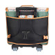 Cartella con ruote Tann's 41 CM - Collezione Scuola 2025
