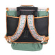 Cartera con ruedas Tann's 41 CM - Colección Escolar 2025