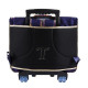 Cartella con ruote Tann's 41 CM - Collezione Scuola 2025