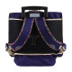 Cartera con ruedas Tann's 41 CM - Colección Escolar 2025
