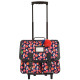Cartera con ruedas Tann's 41 CM - Colección Escolar 2025