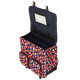 Cartera con ruedas Tann's 41 CM - Colección Escolar 2025