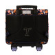 Cartella con ruote Tann's 41 CM - Collezione Scuola 2025