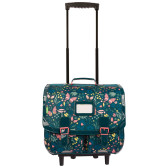 Cartable à roulettes Tann's 41 CM - Collection Scolaire 2026