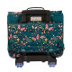 Cartera con ruedas Tann's 41 CM - Colección Escolar 2025
