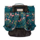 Cartera con ruedas Tann's 41 CM - Colección Escolar 2025
