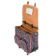 Cartella con ruote Tann's 41 CM - Collezione Scuola 2025