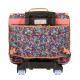 Cartera con ruedas Tann's 41 CM - Colección Escolar 2025