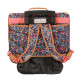 Cartera con ruedas Tann's 41 CM - Colección Escolar 2025