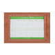Cartella con ruote Tann's 41 CM - Collezione Scuola 2025