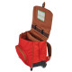 Cartable à roulettes Tann's 38 CM - Collection Scolaire 2026