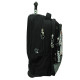 Mochila con ruedas Snoopy Peanuts 48 CM - Cartuchera