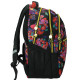 Backpack Hallmark Flowers 43 CM - 2 Comp.