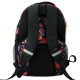 Backpack Hallmark Flowers 43 CM - 2 Comp.