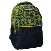 Zaino Hallmark Golden 43 CM - 2 Cpt