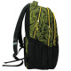 Zaino Hallmark Golden 43 CM - 2 Cpt