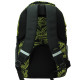 Mochila Hallmark Golden 43 CM - 2 Cpt