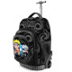 Sac à dos à roulettes Naruto Shippuden 47 CM Trolley Haut de Gamme