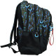 Sac à dos Hot Wheels Activated 43 CM - 2 Cpt
