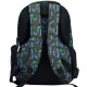Sac à dos Hot Wheels Activated 43 CM - 2 Cpt