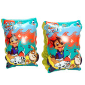 Braccioli nuoto Chase Paw Patrol