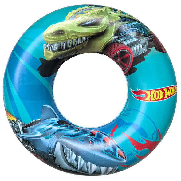 Boa Hot Wheels 51 CM