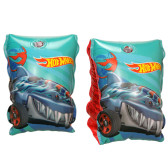 Brazaletes de natación Hot Wheels