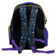 Monster High Crew Rugzak 43 CM - 2 vakken