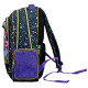 Mochila Monster High Crew 43 CM - 2 Cpt