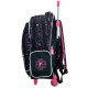 Sac à dos à roulettes Barbie Shine Bright 46 CM Trolley Haut de Gamme