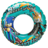 Boyas Sonic Best Friends 51 CM