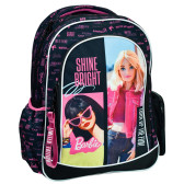 Mochila Barbie Shine Bright 43 CM - 2 Cpt
