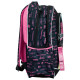 Mochila Barbie Shine Bright 43 CM - 2 Cpt