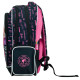 Mochila Barbie Shine Bright 43 CM - 2 Cpt