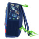 Sac à dos Dinosaure Jurassic World 3D 32 CM Maternelle