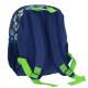 Sac à dos Dinosaure Jurassic World 3D 32 CM Maternelle