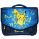 Cartable Pokemon Pikachu 38 CM Haut de gamme