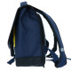 Cartable Pokemon Pikachu 38 CM Haut de gamme