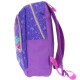 Zaino Licorne Unicorn Academy 38 CM di alta gamma