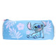 Trousse Stitch Hawai Bleu 22 CM Haut de gamme